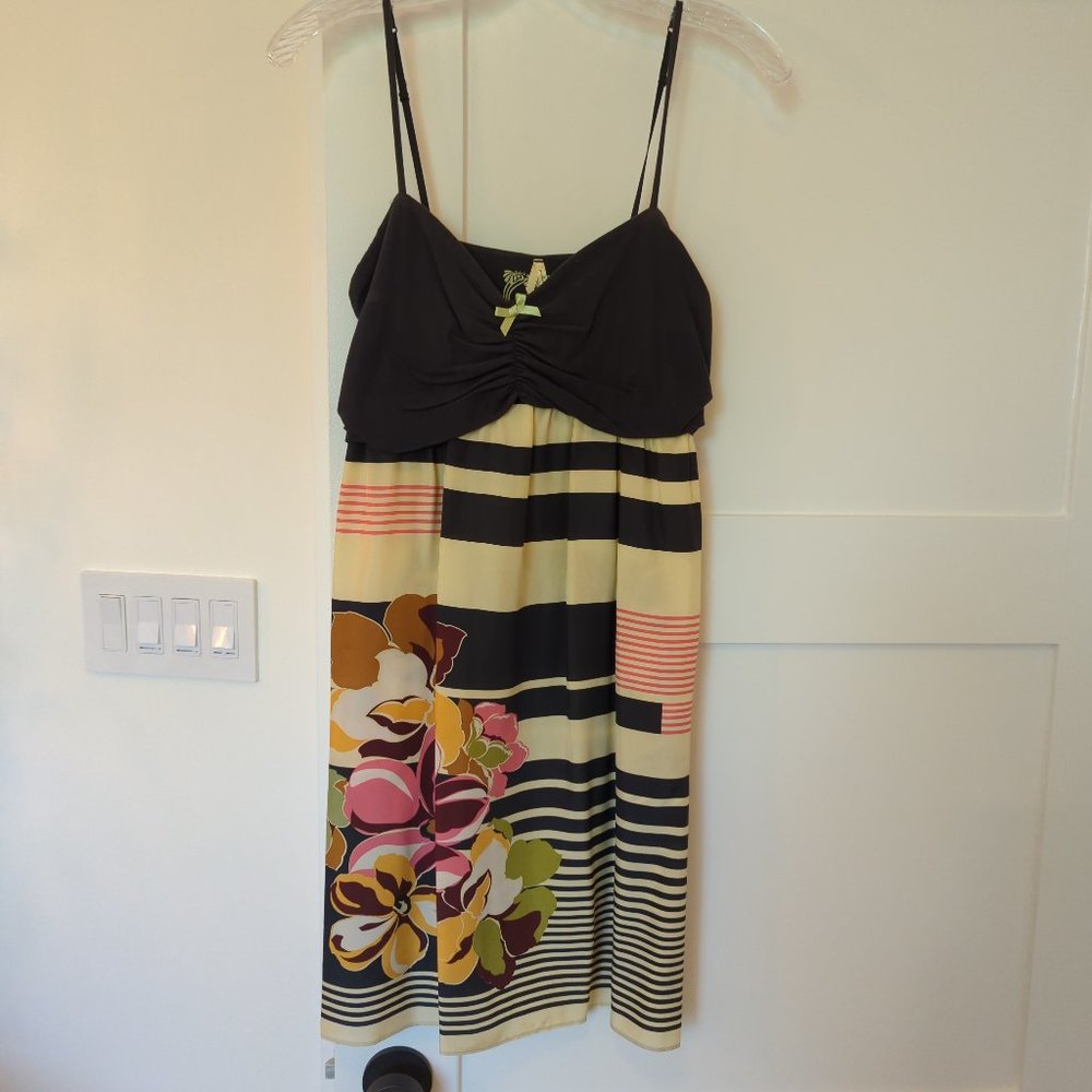 Baby doll dress